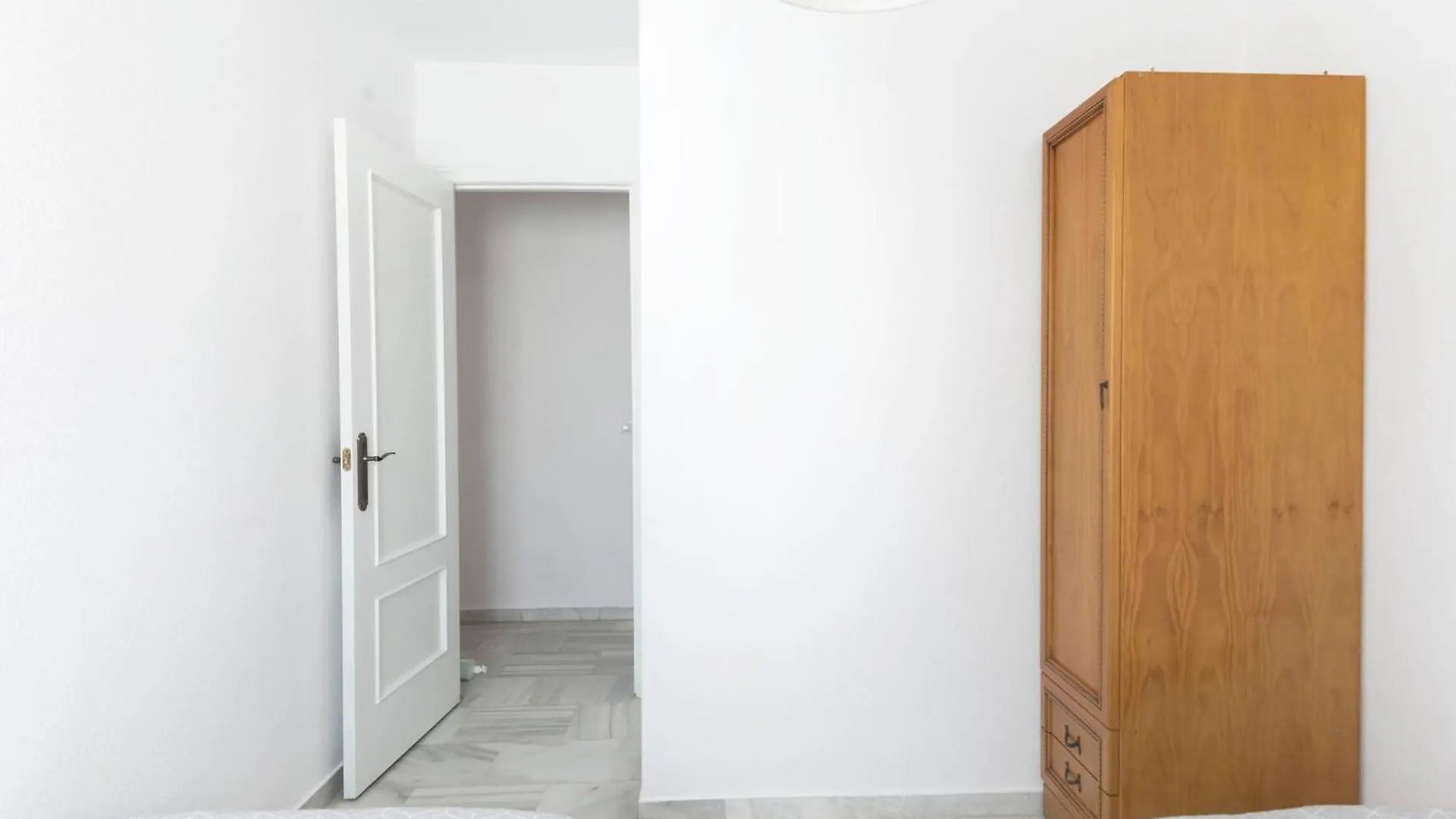 Pedregal Beach Suite말라가 스페인