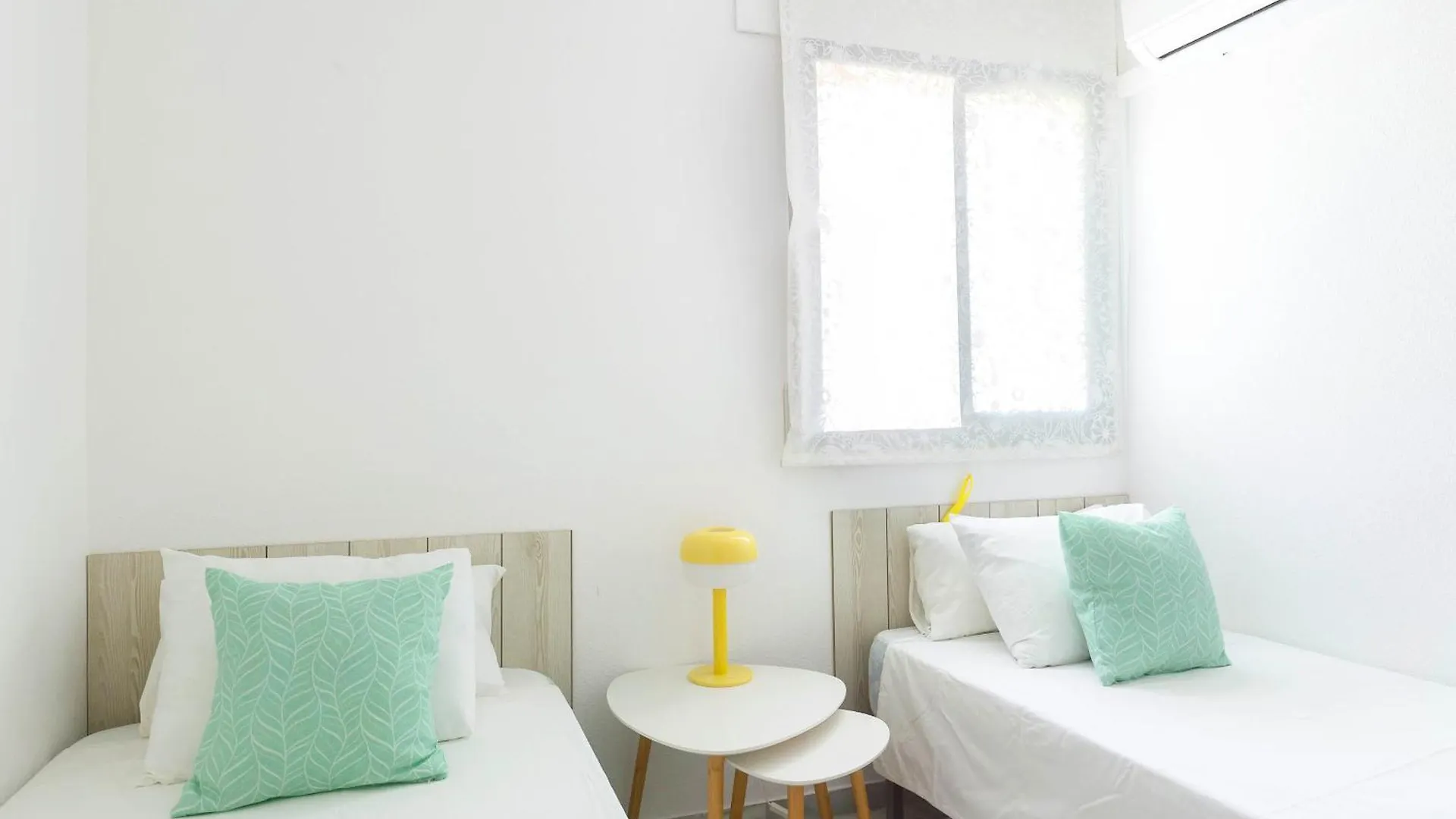 Pedregal Beach Suite말라가 0*, 말라가 스페인