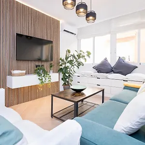 Apartamento Exclusive Centre, Málaga