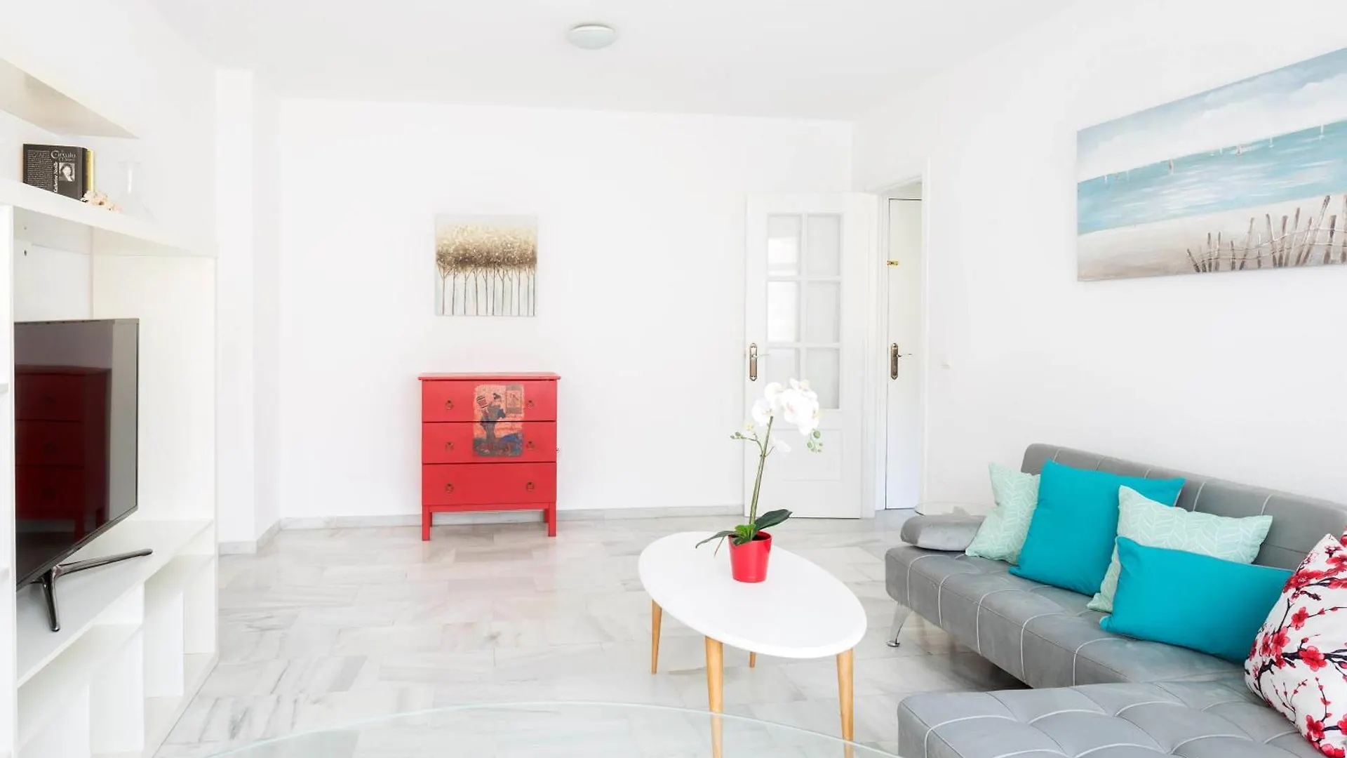 Pedregal Beach SuiteΜάλαγα 0*, Μάλαγα Ισπανία