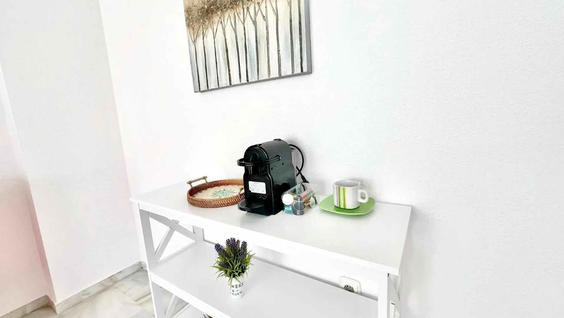 Apartamento Pedregal Beach SuiteMálaga